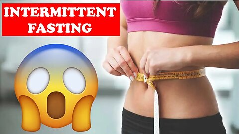Top 5 Benefits Of Intermittent Fasting