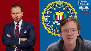 THOMAS CROOKS’ LEFT WING ONLINE VIEWS EXPOSED AS FBI SAYS OTHERWISE @8PM