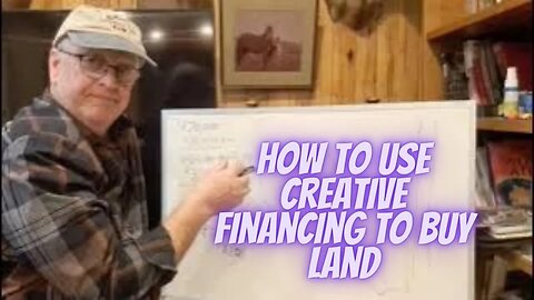 Adventures in Land Investment - Episode 2