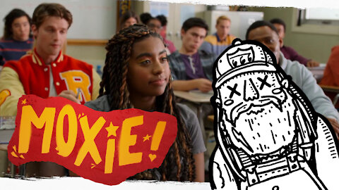 Do You Have MOXIE?!