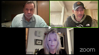 Live w/ Kerry Cassidy & Mike Gill