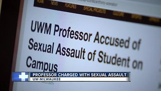 UWM journalism students want more assault transparency