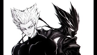 "The scarier the better. Don’t you think scary is cool?" - Garou Playlist