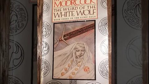 The Weird of the White Wolf [Audiobook] [Fixed]