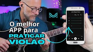 Como Descobrir os ACORDES de uma música e CRIAR BACKING TRACKS | Moises App