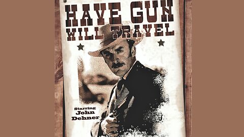 Have Gun Will Travel (Helen of Abajinian)