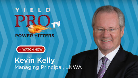 Yield PRO TV Power Hitters with Kevin Kelly