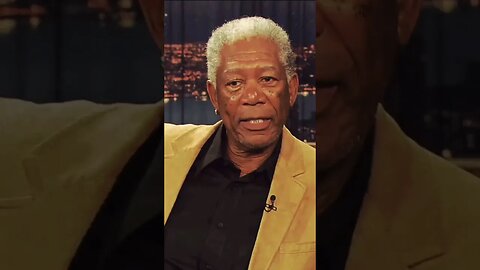 Morgan Freeman new Netflix movie and novel