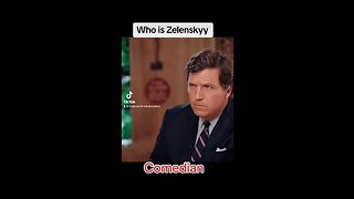 Who is Zelenskyy