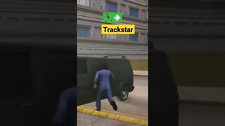 When The Police Be On Tail 🏃🏽‍♂️💨👮‍♂️| GTA Vice City