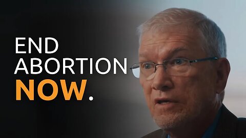 End Abortion Now Live at the Creation Museum