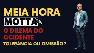 Meia Hora com Motta - 19 de outubro de 2023