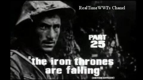 The Great War Documentary Part 25-26