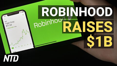 Was Robinhood's GameStop Halt Reasonable? New York to Resume Limited Indoor Dining | NTD Business
