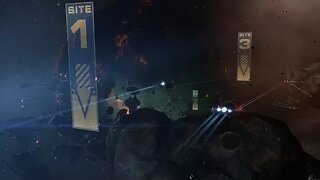Eve Online - Resource Wars!