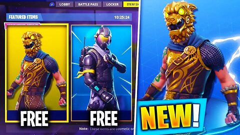 *NEW* FREE "Battle Hound Outfit" HOW TO GET BATTLE HOUND SKIN FOR FREE (Fortnite Battle Royale)