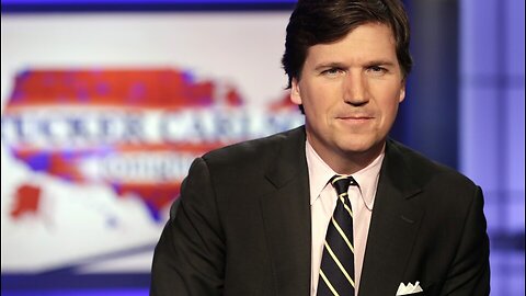 When the MIC got Tucker Carlson fired from Fox News