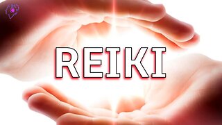 Música REIKI SANACIÓN a Todo Nivel | PODEROSA LIMPIEZA ENERGÉTICA CURATIVA