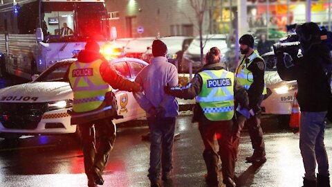 Voici les 5 criminels les plus recherchés par la police au Québec