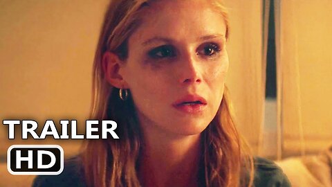 CATCHING DUST Trailer (2024) Erin Moriarty, Jai Courtney