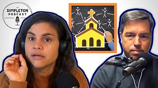 Catholic Social Doctrine: What, Why & Impact; Is the Church Socialist/Communist? | Simpleton Podcast