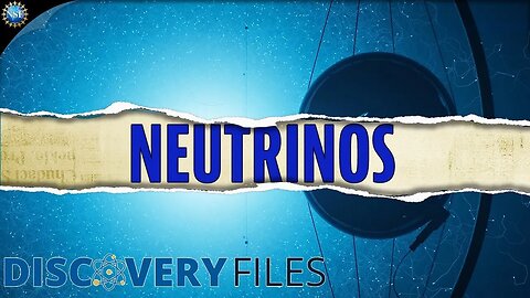 Cosmic Neutrino Discovery #space