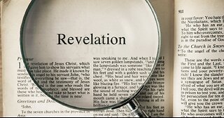 A Jet Tour through Revelation Part I (Early Preview)