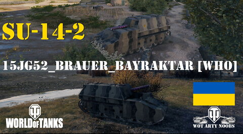 SU-14-2 - 15JG52_Brauer_Bayraktar [WHO]