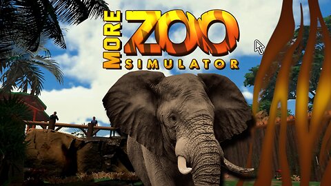 More Zoo Simulator!