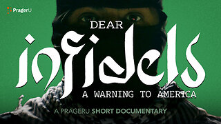 Dear Infidels: A Warning to America | Full Documentary