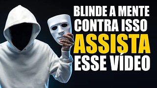 VIDEO MOTIVACIONAL PRAZER IMEDIATO ESTA ACABANDO COM SUA VIDA BLINDE SUA MENTE CONTRA PROCRASTINACAO