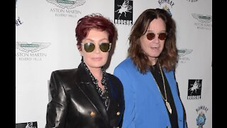 Ozzy Osbourne says he felt 'serenity' before trying to kill wife Sharon