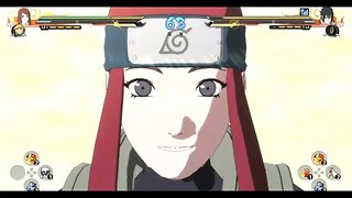 Tracking Is Broken In Naruto Storm 4