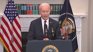 Biden Claims He Cut $1 7 Trillion From National Debt, Which Is Another Complete Lie