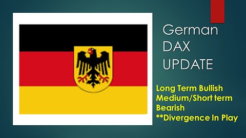 German DAX update Feb 14 2024