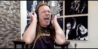 Foreigner - Feels Like The First Time - Ken Tamplin Vocal Academy