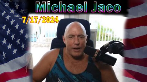 Michael Jaco Update: "What's Looming In The Narrative For The Next Bioweapon Attack By The NWO?"