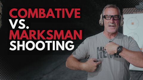 Combat vs. Marksman: Understanding Both