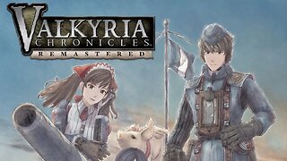 Is the Valkyria Chronicles remake worth your time?
