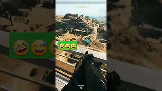 The Best Laugh ever warzone