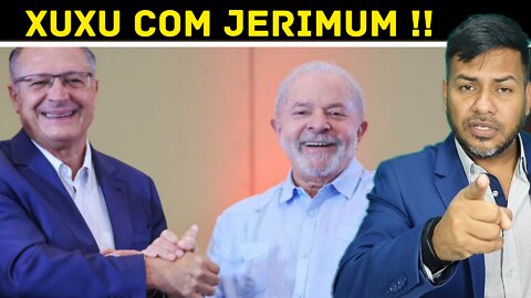 🔴 LULA-ALCKMIN FRACASSA NA LARGADA! PT NÃO ESPERAVA! Bolsonaro Provoca! Moro Lança Site