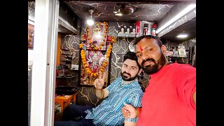 💈 ASMR Udaipur Pratap Hair & Beard Cut HD 4K #beardstyle #asmr #barbershop #india #bosnia