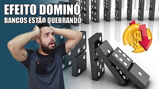 Bitcoin ABAIXO dos 20.000 USD - Entenda o motivo da queda e saiba o que fazer | Análise $BTC 10/03