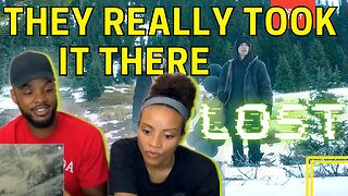 🎵 NF Lost ft Hopsin Reaction | Collab of the Year?