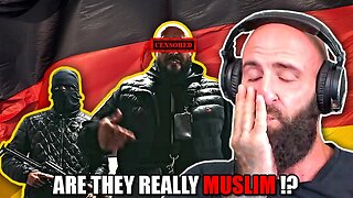 This Is WHY Muslims In Germany Are ENEMIES OF ISLAM