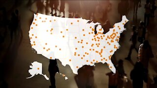 Cities in Wisconsin could lose metropolitan status