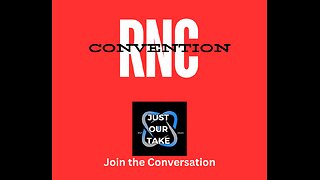 RNC Convention Live Stream