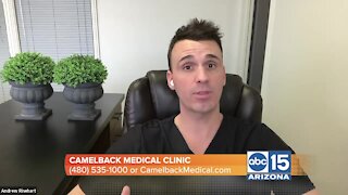 Camelback Medical Clinic: Fixing your relationship in the bedroom