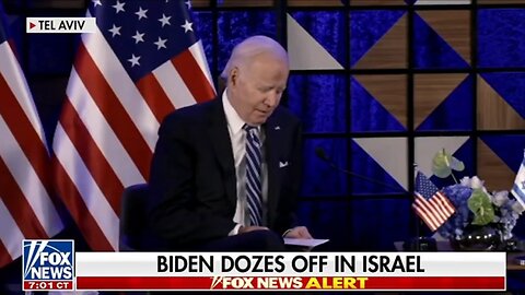 Joe Biden Just Gave Hamas Terrorists $100,000,000 - Jesse Watters