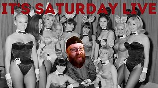 It's Saturday Live